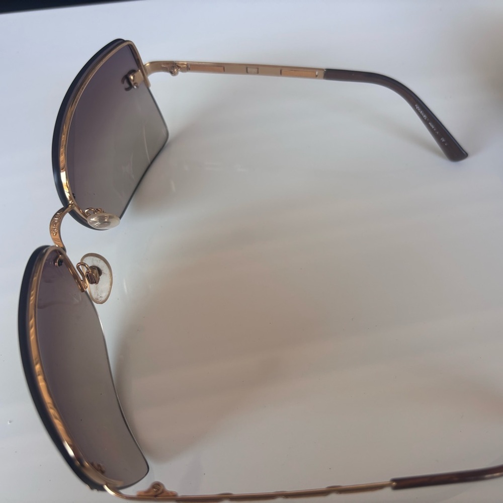 Authentic Chanel Sunglasses , 😍😍😍